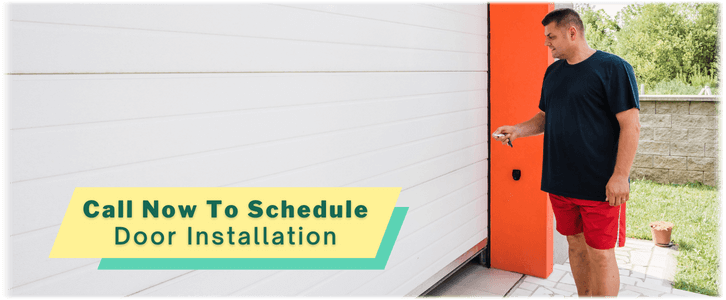 Garage Door Installation Phoenix AZ (480) 719-7666