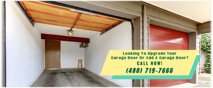 Phoenix Garage Door Repair